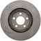 Centric Parts Standard Brake Rotor, 121.65082 121.65082 - alternate 7